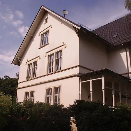 Ferienwohnung Villa Weyermann Leichlingen Exterior photo
