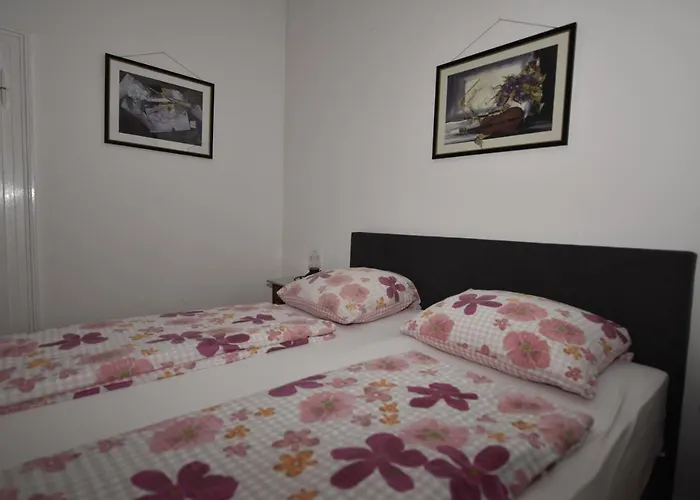 Ferienwohnung Villa Weyermann