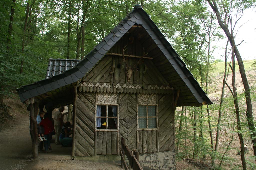Apartment Weyermann