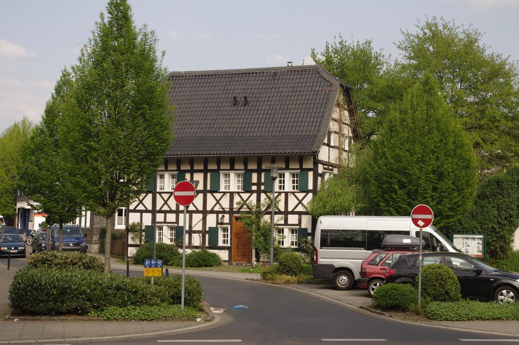 Apartment Weyermann Leichlingen