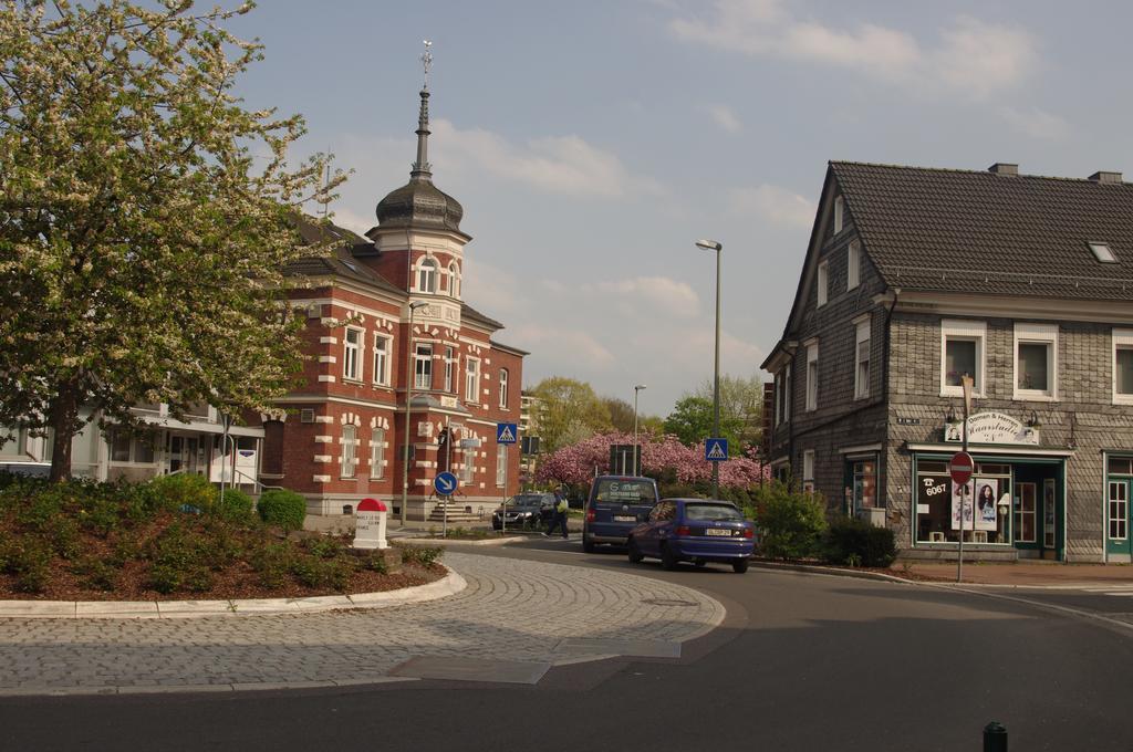 Apartment Weyermann Leichlingen