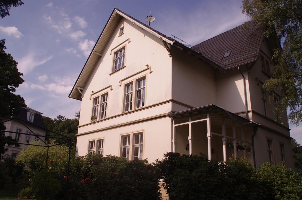 Apartment Weyermann