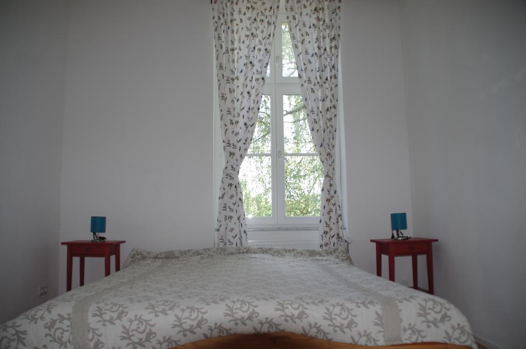 Apartment Weyermann Leichlingen