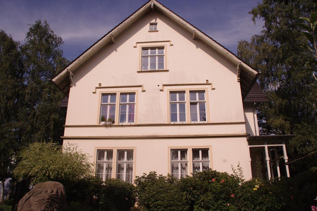 Apartment Weyermann