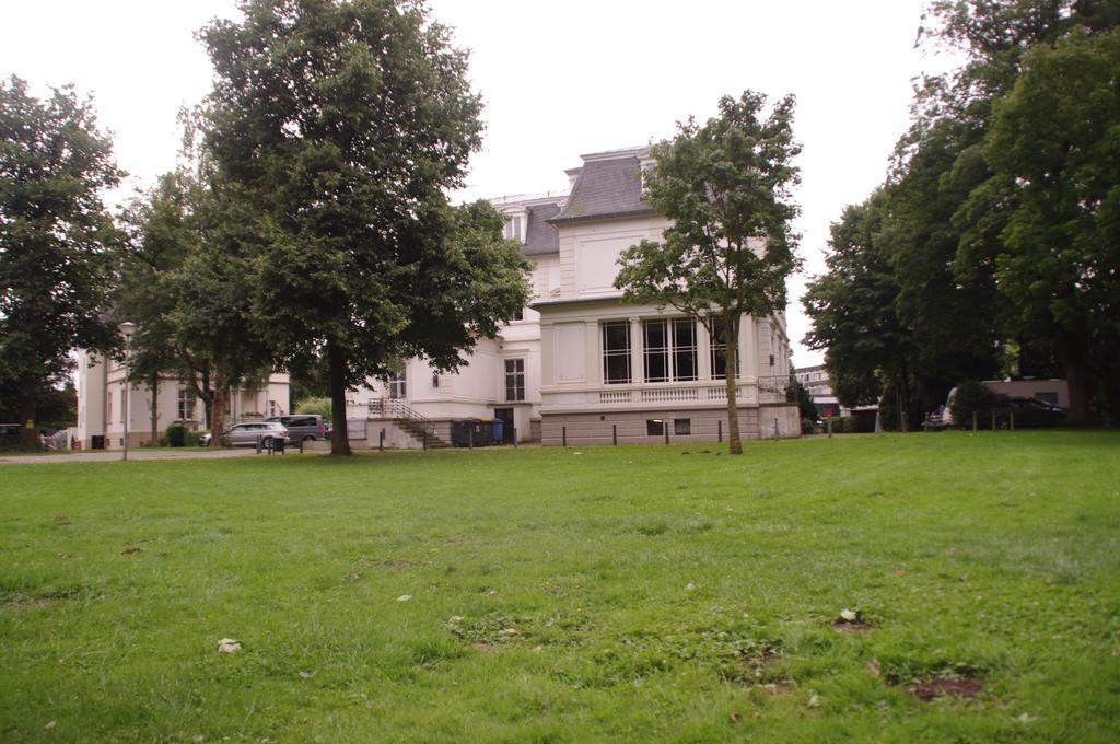 Apartment Weyermann Leichlingen