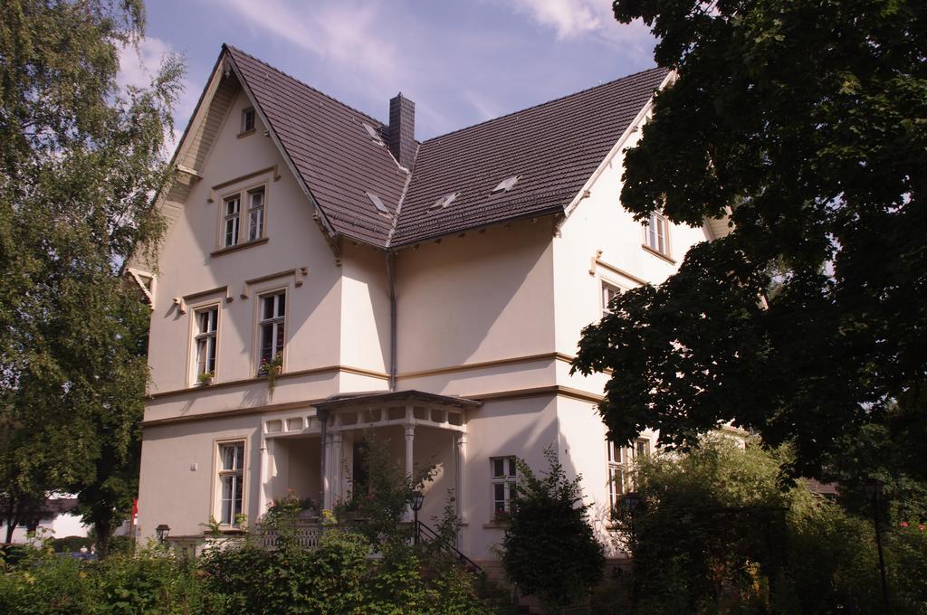 Apartment Weyermann
