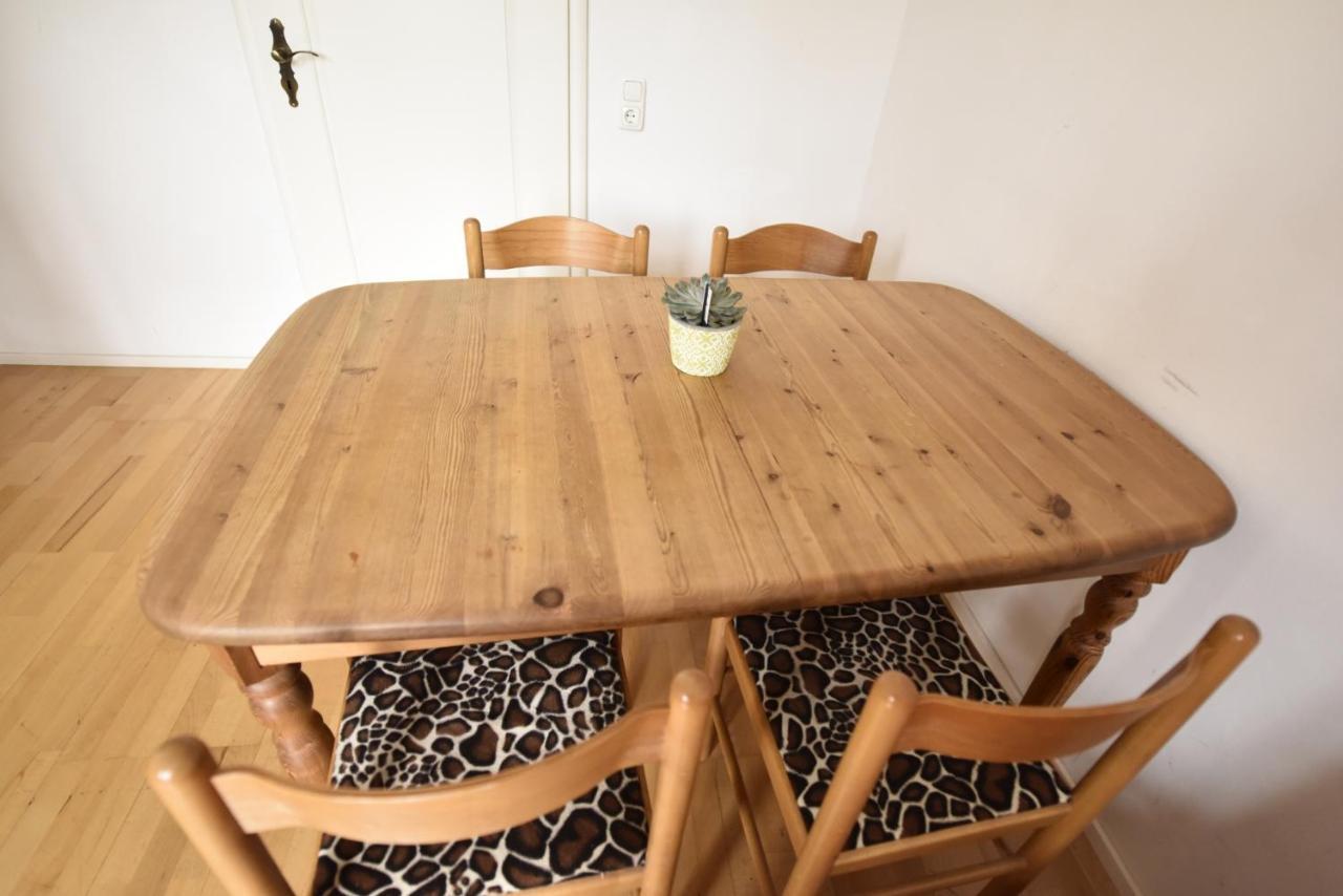 Weyermann Apartment Leichlingen