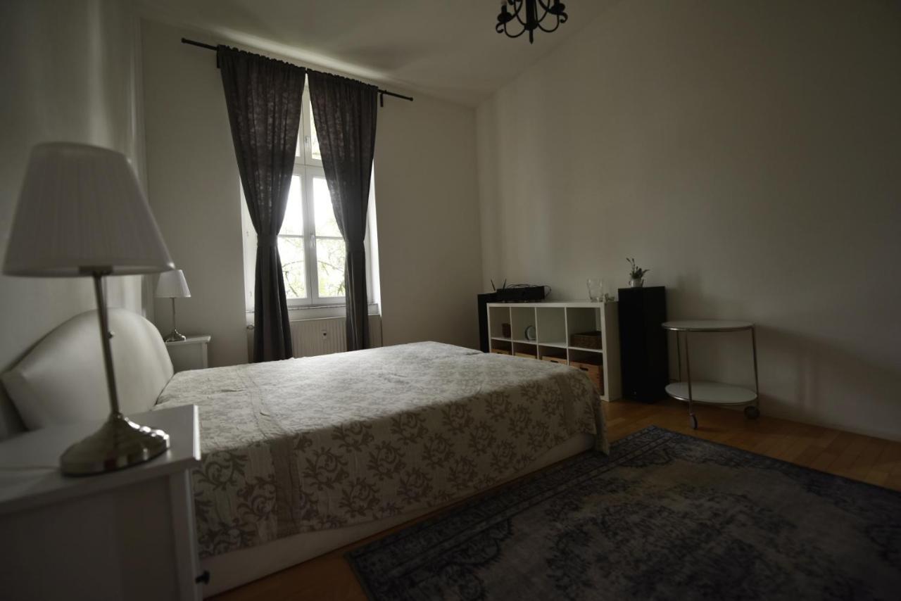 Weyermann Apartment Leichlingen