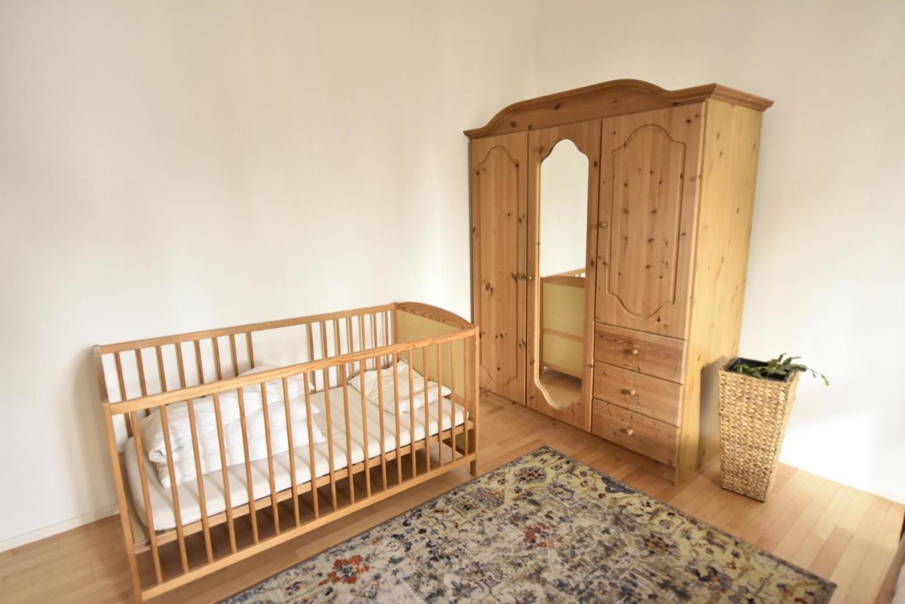 Apartment Weyermann Leichlingen