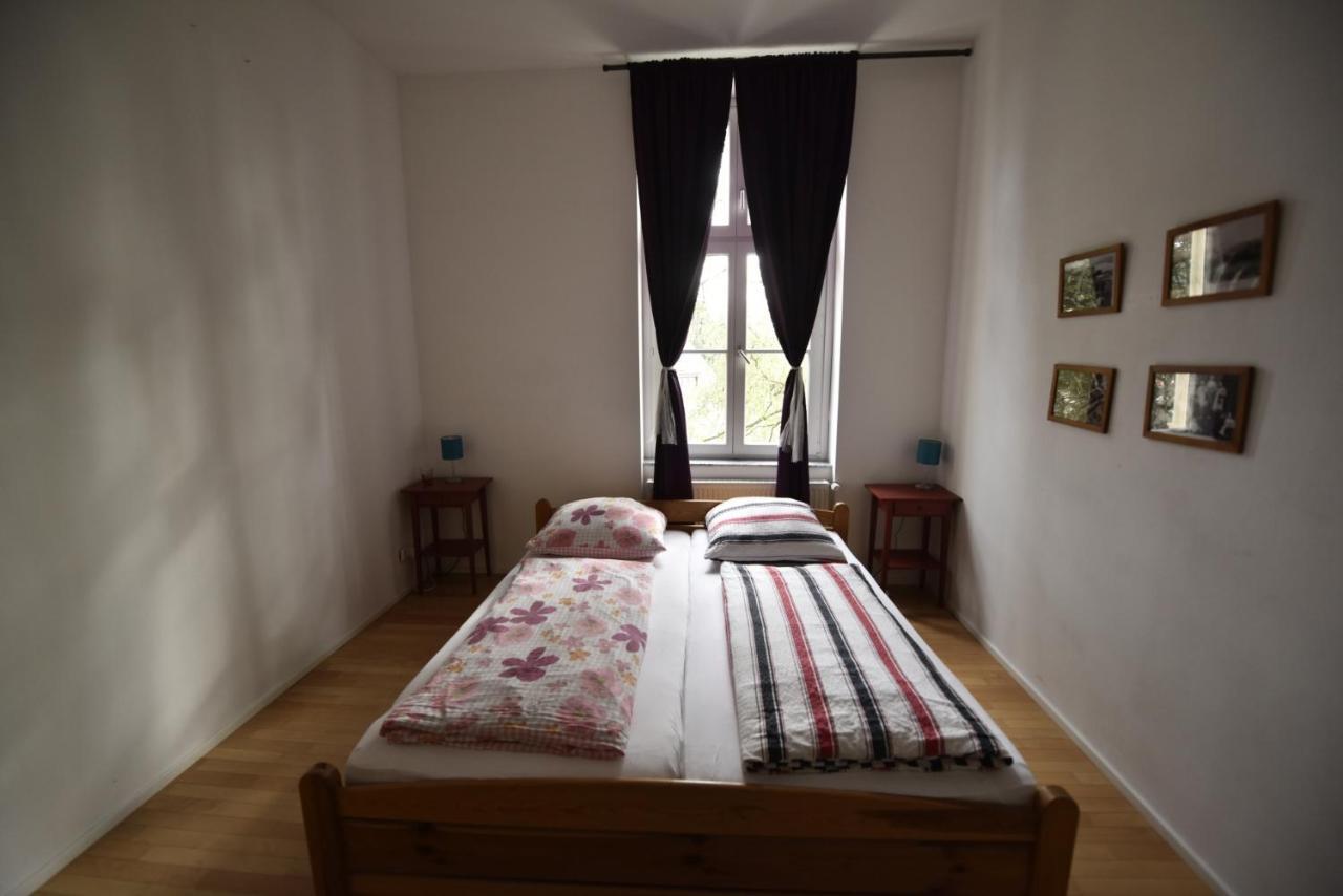 Weyermann Apartment Leichlingen