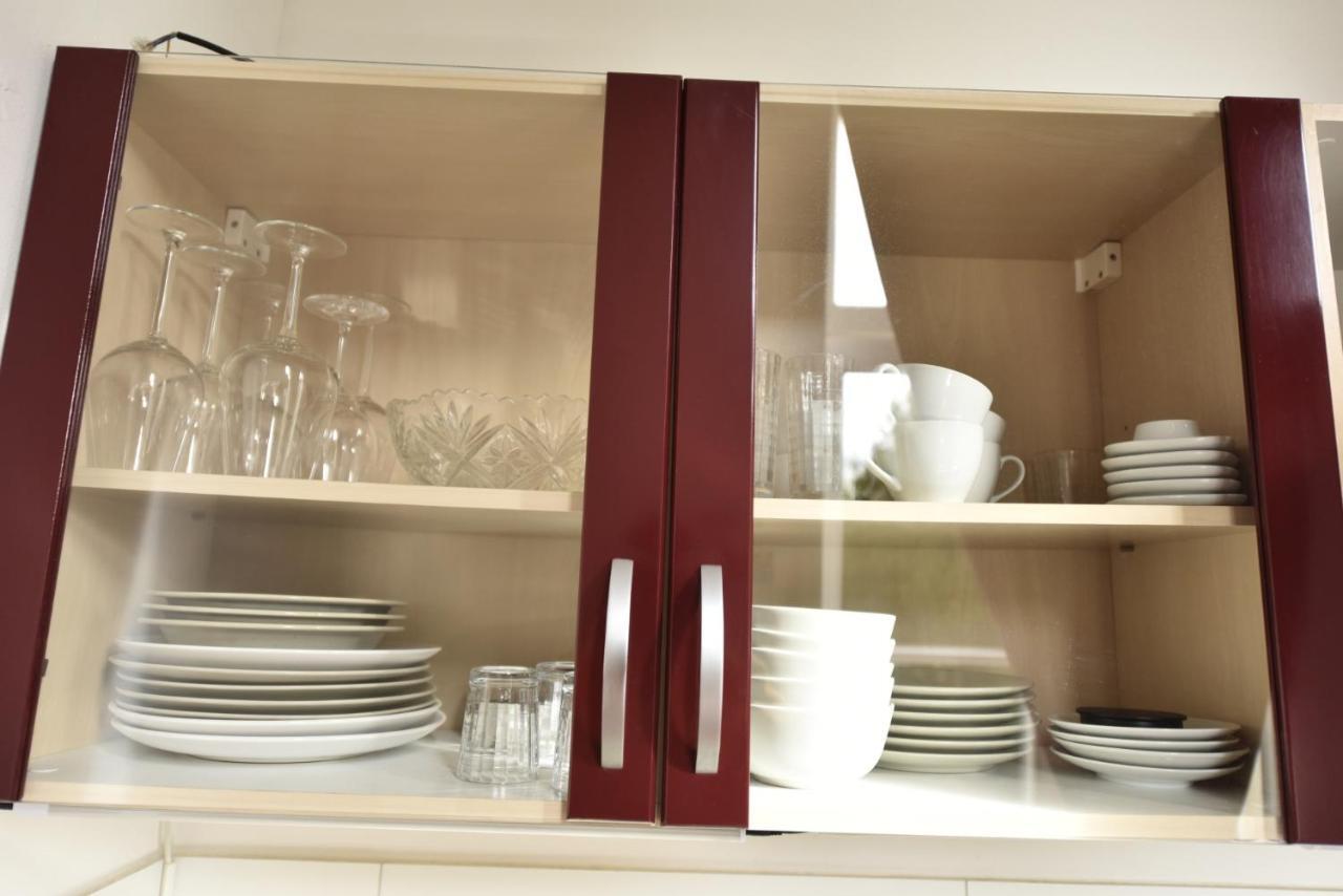 Weyermann Apartment