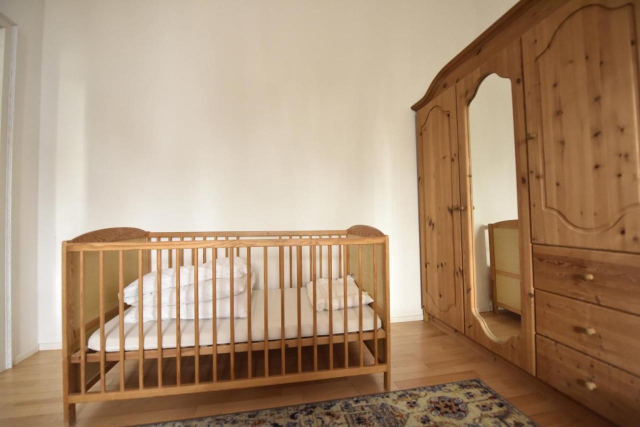 Apartment Weyermann *