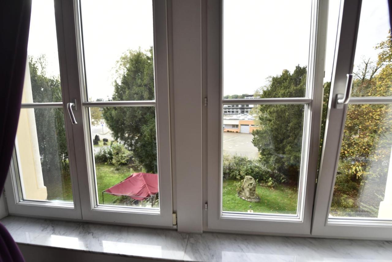 Apartment Weyermann