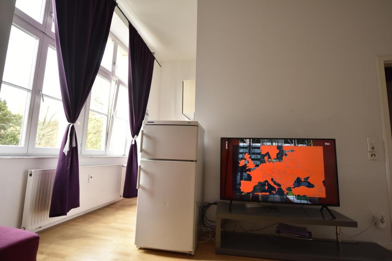 Weyermann Apartment