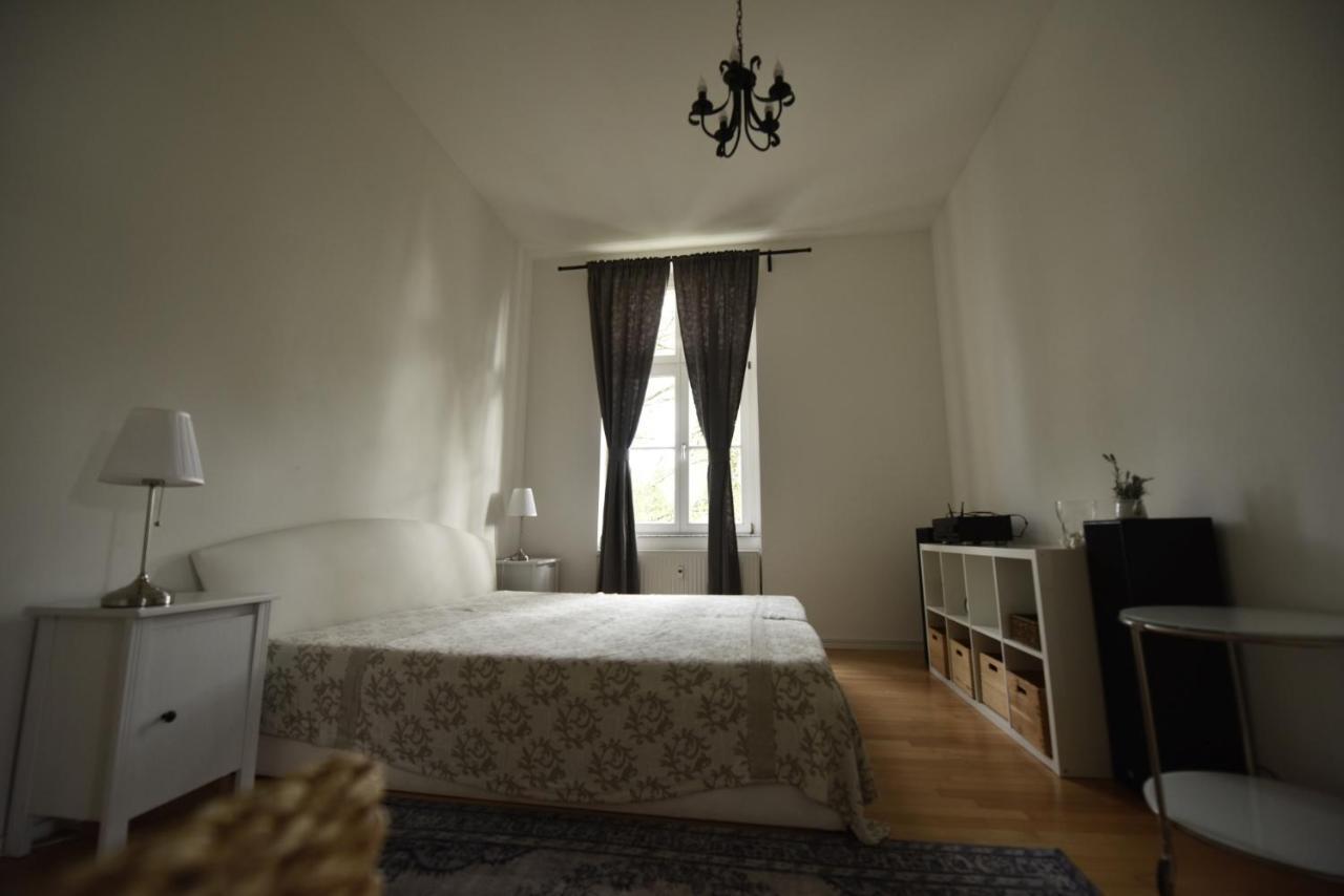 Apartment Weyermann Leichlingen