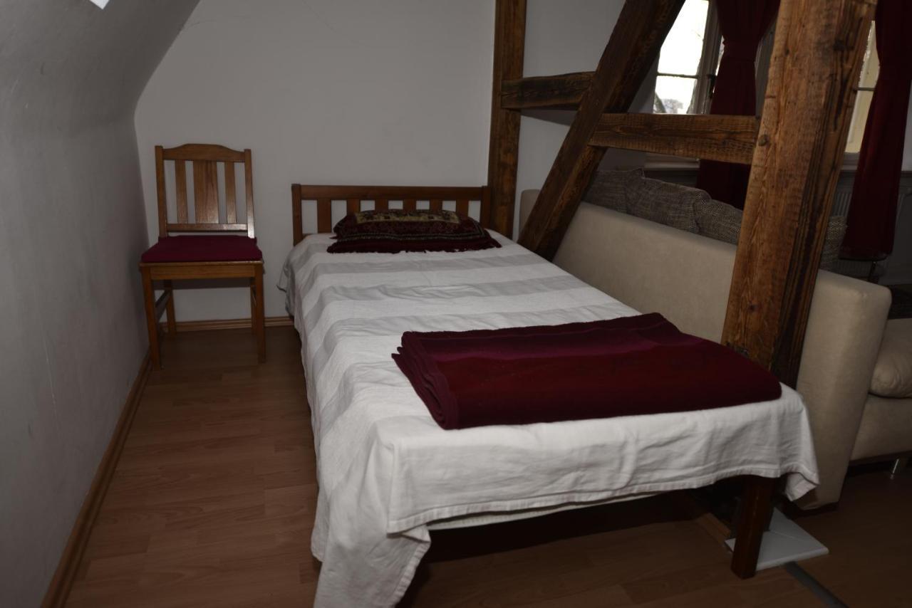 Weyermann Apartment Leichlingen