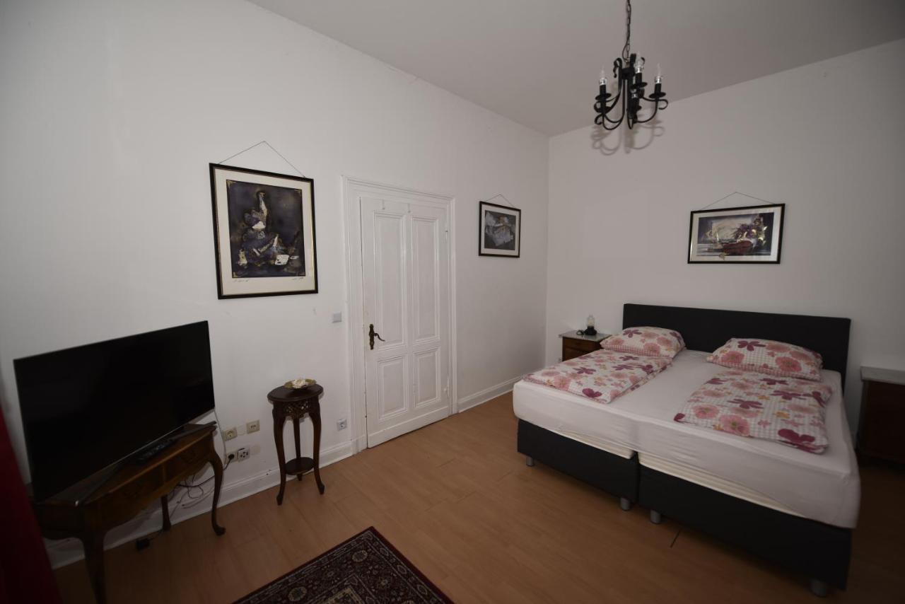 Weyermann Apartment Leichlingen