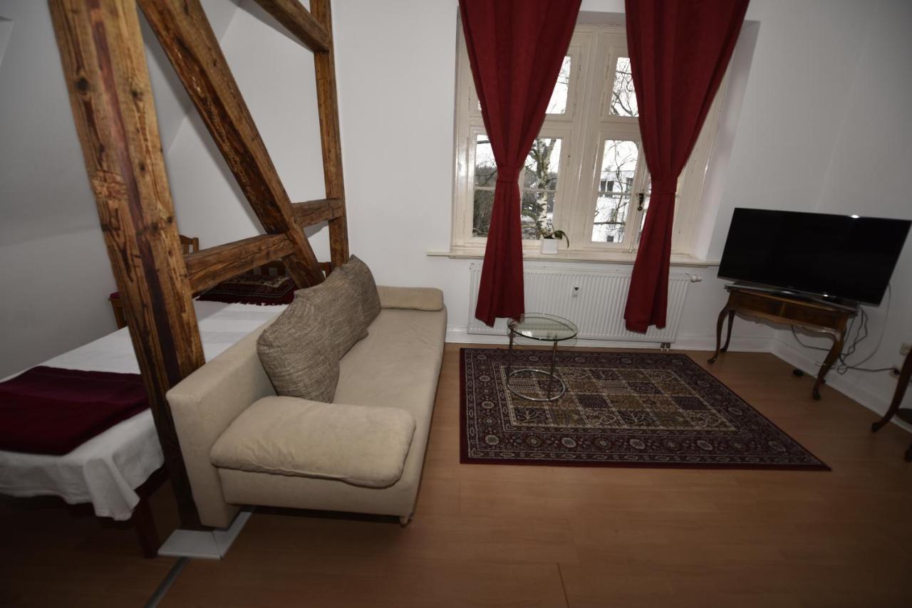 Weyermann Apartment