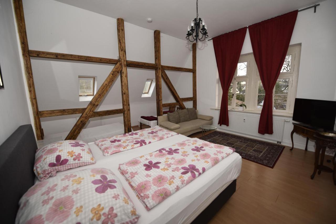 Weyermann Apartment